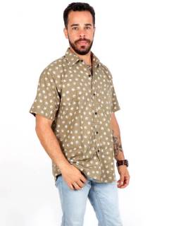 ZAS robapinzas.com | Camisa de hombre