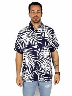 Camisas Manga Corta - Camisa de hombre de manga CMEK25.