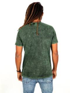 Detalle no seleccionable para compra Camisetas T-Shirts - Esta camiseta de algodón CMKA03.