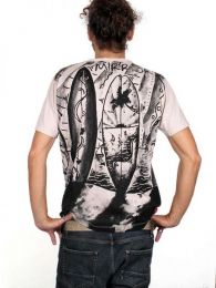 Detalle no seleccionable para compra Camisetas T-Shirts - Camiseta 100% algodón CMMI11.