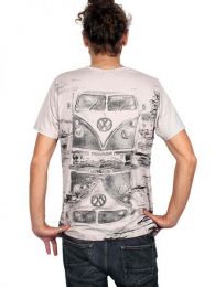 Detalle no seleccionable para compra Camisetas T-Shirts - Camiseta 100% algodón CMMI16.