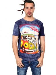 Detail für Kauf nicht auswählbar T-Shirts T-Shirts - 100% Baumwolle CMNT12.