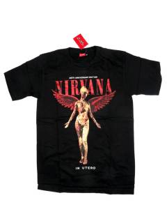 Detalle no seleccionable para compra Camisetas T-Shirts - Camiseta unisex de algodón CMSE104.