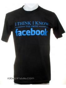 Modelo: Negro Outlet Ropa Hippie - Click aquí, camiseta CMSE11 - Modelo Negro