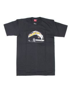 Modelo: Gris Camisetas T-Shirts - Camiseta de manga corta de CMSE37 - Modelo Gris