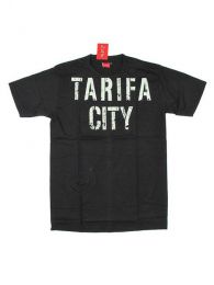 Modelo: Negro Camisetas T-Shirts - Camiseta de manga corta de CMSE45 - Modelo Negro