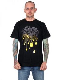 Detalle no seleccionable para compra Camiseta de manga corta de detalle del producto