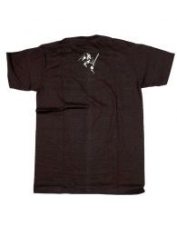 Detalle no seleccionable para compra Camisetas T shirts - Camiseta Star War, Darth Vader CMSE68.