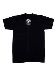 Detalle no seleccionable para compra Camisetas T-Shirts - Camiseta manga corta Vinilo CMSE69.