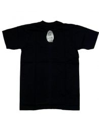 Camisetas T-Shirts - Camiseta manga corta Fingerprint CMSE71.