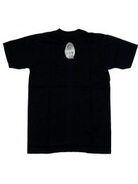 Detalle no seleccionable para compra Camisetas T-Shirts - Camiseta manga corta Fingerprint CMSE71.