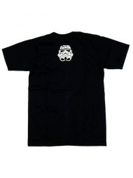 Camisetas T-Shirts - Camiseta manga corta Stars CMSE72.
