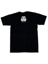 Detalle no seleccionable para compra Camisetas T-Shirts - Camiseta manga corta Stars CMSE72.