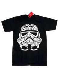 Camiseta Stars war Imperial Soldier, para comprar al por mayor o detalle.[CMSE72]