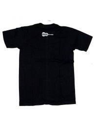 Camisetas T-Shirts - Camiseta manga corta Guitar CMSE73.