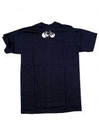 Detalle no seleccionable para compra Camisetas T-Shirts - Camiseta manga corta Bicicle CMSE74.