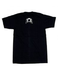 Detalle no seleccionable para compra Camisetas T-Shirts - Camiseta manga corta Fuck CMSE75.