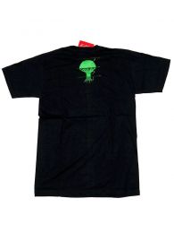 Detalle no seleccionable para compra Camisetas T-Shirts - Camiseta manga corta Tree CMSE76.