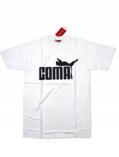  Camiseta Coma - Puma para comprar al por mayor o detalle  en la categoría de   [CMSE80] .