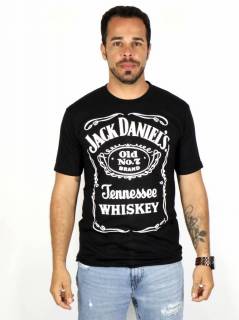 Camisetas T-Shirts - Camiseta manga corta Jack CMSE89.