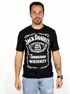 Detalle no seleccionable para compra Camisetas T-Shirts - Camiseta manga corta Jack CMSE89.