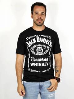 Camisetas T-Shirts - Camiseta manga corta Jack CMSE89.