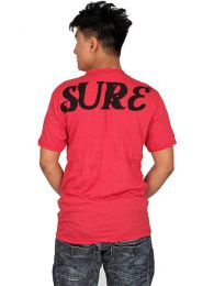Detalle no seleccionable para compra Camisetas T shirts - camiseta sure, 100% algodón CMSU10.