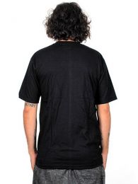 Detalle no seleccionable para compra Camisetas T-Shirts - ZAS camiseta manga corta algodón CMZ10.