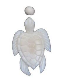 Modelo: M2 Outlet Bisutería hippie - Colgantes de hueso con motivos COMD04 - Modelo M2