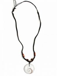 Detalle no seleccionable para compra Collares - Colgante Ojo de Shiva sobre COVI02.