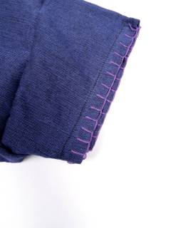 Detalle no seleccionable para compra Camisas Manga Corta - Camisa Hippie de manga corta CSHC01.