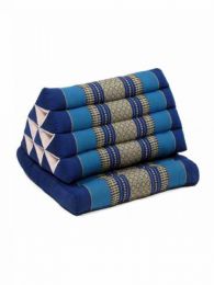 Modelo: Azul Cojín con almohada Mod Azul