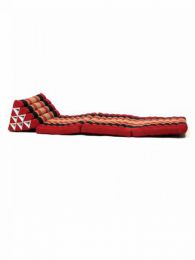 Detalle no seleccionable para compra Almohadas y Colchonetas - Colchoneta con almohada triangular CTMO01.