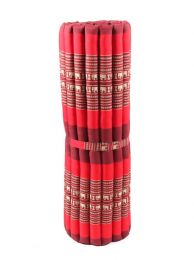 Modelo: Rojo2 Almohadas y Colchonetas - CTMO03 - Modelo Rojo2