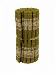 Modelo: Verde Almohadas y Colchonetas - Colchoneta con relleno de CTMO04 - Modelo Verde