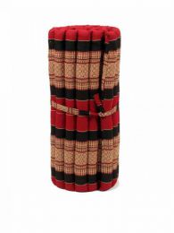Modelo: Rojo Almohadas y Colchonetas - Colchoneta con relleno de CTMO04 - Modelo Rojo