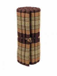 Modelo: Marrón Almohadas y Colchonetas - Colchoneta con relleno de CTMO04 - Modelo Marrón