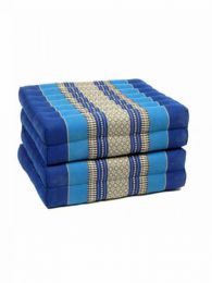 Colchoneta Thai Kapok mediano. Almohadas y Colchonetas para comprar al por mayor o detalle  en la categoría de Decoración Étnica Incienso y Expositores | ZAS.  [CTMO05]