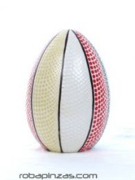 Modelo: M2 Decoración Etnica - Lámpara huevo de DLASO02 - Modelo M2