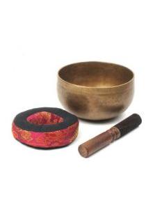 Detalle no seleccionable para compra Singhing Bowl, cuenco cantarín detalle del producto