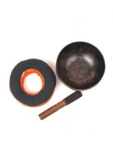 Detalle no seleccionable para compra Singhing Bowl, cuenco cantarín detalle del producto