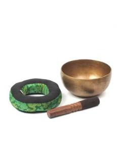 Detalle no seleccionable para compra Singhing Bowl, cuenco cantarín detalle del producto