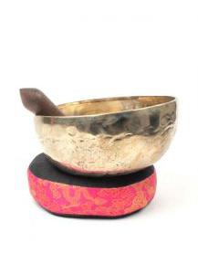 Detalle no seleccionable para compra Singhing bowl, cuenco cantarín detalle del producto