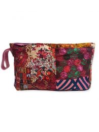 Detalle no seleccionable para compra Bolsos y Monederos de Frida Kahlo - Neceser - estuche grande con ESMEBA.