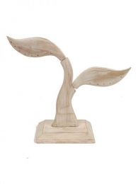 Expositor pendientes madera. Expositores Madera para comprar al por mayor o detalle  en la categoría de Decoración Étnica Incienso y Expositores | ZAS.  [EXPE06]