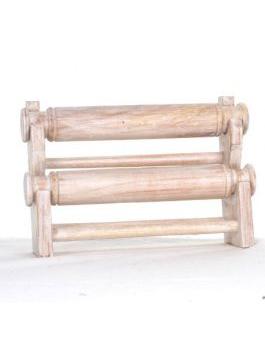 Modelo: Blanco Expositor para pulseras de Mod Blanco