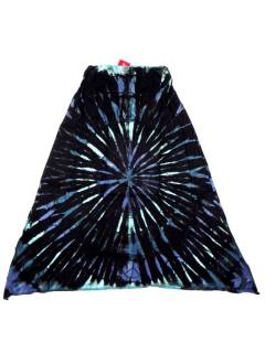 Modelo: Azul Faldas y Minifaldas - Sumérgete en el estilo FAEV26 - Modelo Azul
