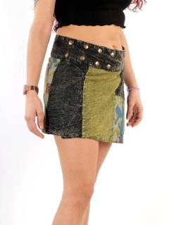 Faldas y Minifaldas - Fusión de estilo y FAEV28.