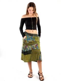 Faldas y Minifaldas - Eleva tu estilo con nuestra FAEV32.