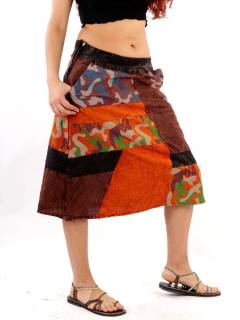 Faldas y Minifaldas - Eleva tu estilo con nuestra FAEV32.